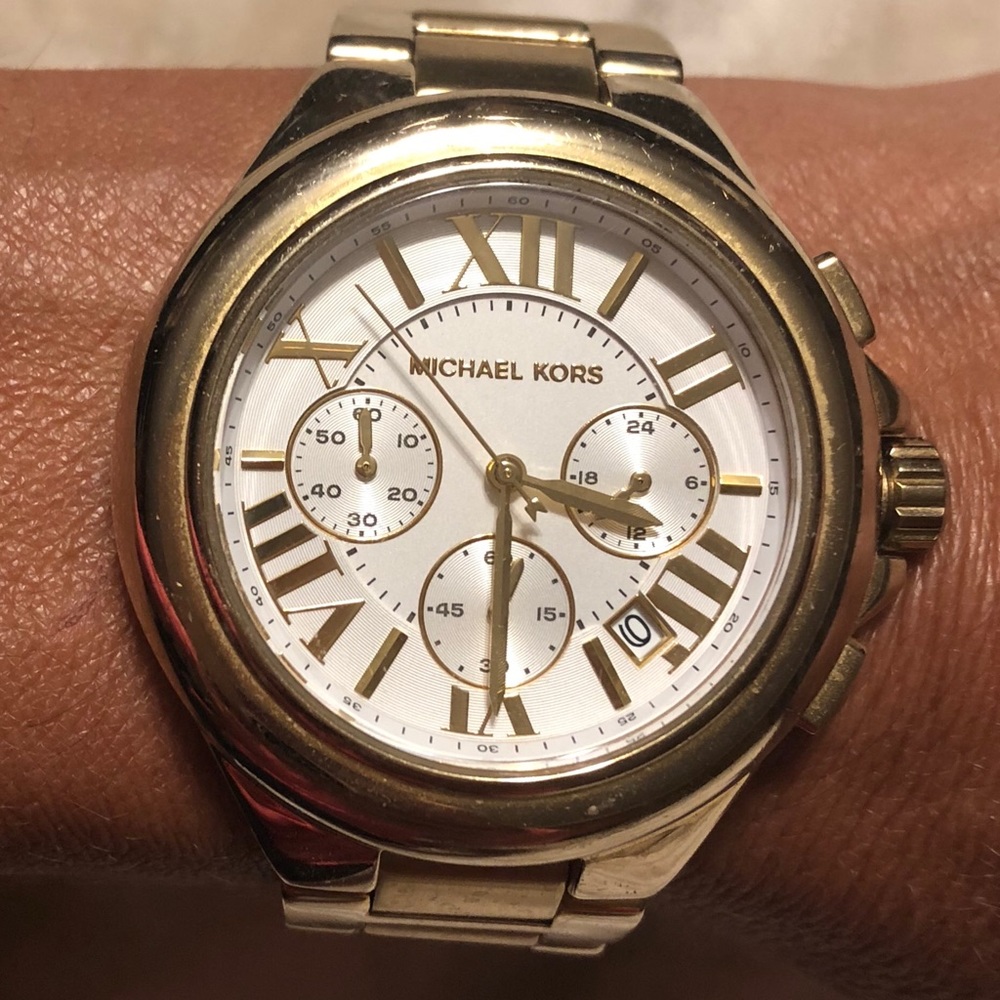 Michael Kors watch